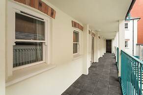 The Ship's Key Aparthotel