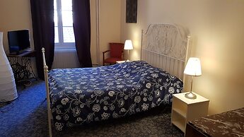 B&B Relais du Gensbourg