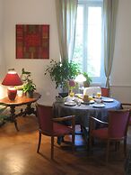 B&B Relais du Gensbourg