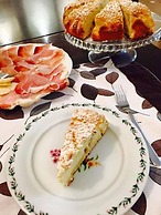 Bed & Breakfast Ai Cracchi