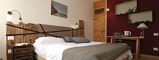 Bed & Breakfast Ai Cracchi