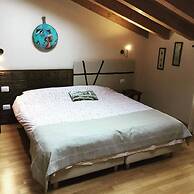 Bed & Breakfast Ai Cracchi