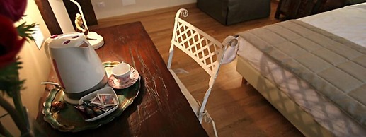 Bed & Breakfast Ai Cracchi
