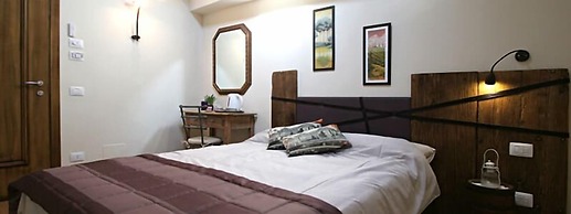 Bed & Breakfast Ai Cracchi