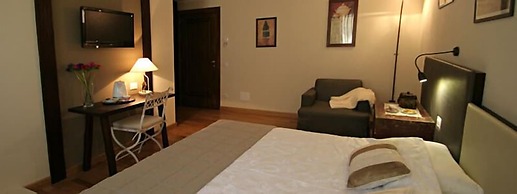 Bed & Breakfast Ai Cracchi