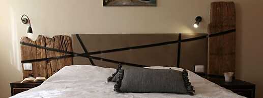 Bed & Breakfast Ai Cracchi