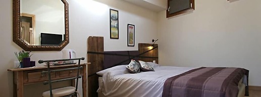 Bed & Breakfast Ai Cracchi