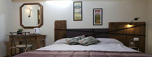 Bed & Breakfast Ai Cracchi