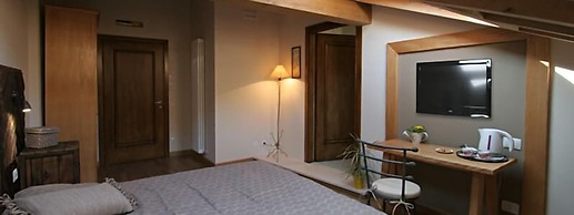Bed & Breakfast Ai Cracchi