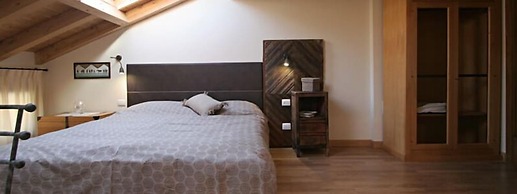 Bed & Breakfast Ai Cracchi