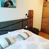 Bed & Breakfast Ai Cracchi