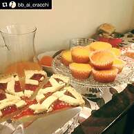 Bed & Breakfast Ai Cracchi