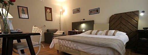 Bed & Breakfast Ai Cracchi