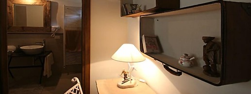 Bed & Breakfast Ai Cracchi