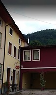 Bed & Breakfast Ai Cracchi