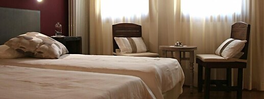 Bed & Breakfast Ai Cracchi