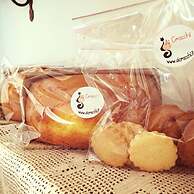 Bed & Breakfast Ai Cracchi