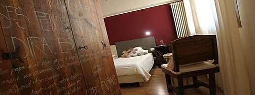Bed & Breakfast Ai Cracchi