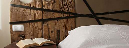 Bed & Breakfast Ai Cracchi