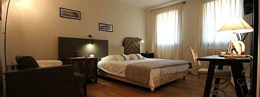 Bed & Breakfast Ai Cracchi