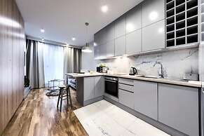 Kazou Residence Burakowska