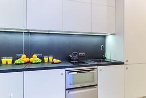 Kazou Residence Burakowska