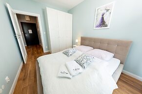 Kazou Residence Burakowska