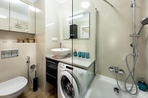 Kazou Residence Burakowska