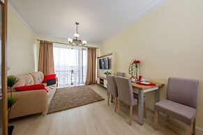 Kazou Residence Burakowska