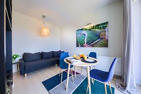 Kazou Residence Burakowska