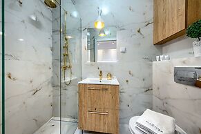 Kazou Residence Burakowska