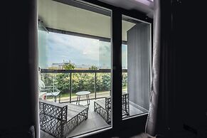 Kazou Residence Burakowska