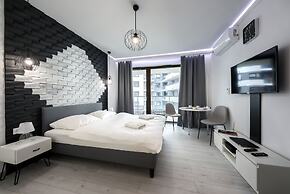 Kazou Residence Burakowska