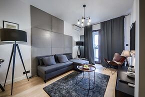 Kazou Residence Burakowska