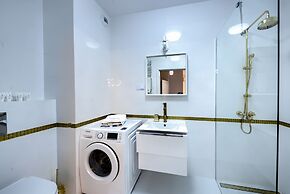 Kazou Residence Burakowska