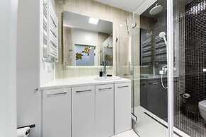 Kazou Residence Burakowska