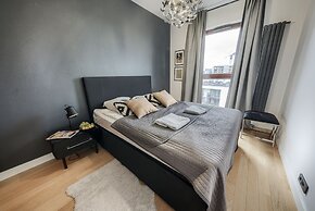 Kazou Residence Burakowska