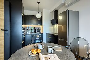 Kazou Residence Burakowska