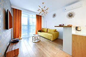 Kazou Residence Burakowska