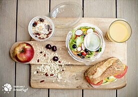 Kazou Residence Burakowska