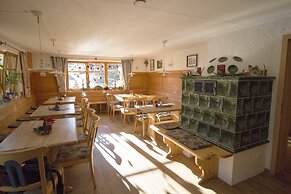 Berggasthof Sonne Imberg