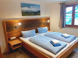 Berggasthof Sonne Imberg