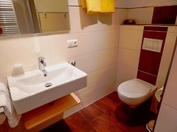 Berggasthof Sonne Imberg