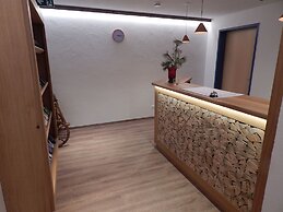 Berggasthof Sonne Imberg