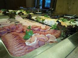 Berggasthof Sonne Imberg