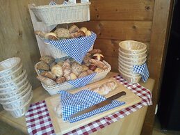 Berggasthof Sonne Imberg