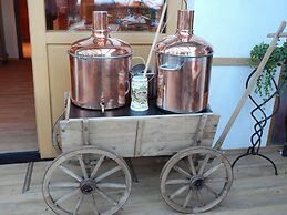 Berggasthof Sonne Imberg