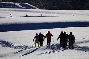 Berggasthof Sonne Imberg