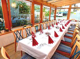 Berggasthof Sonne Imberg