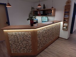 Berggasthof Sonne Imberg